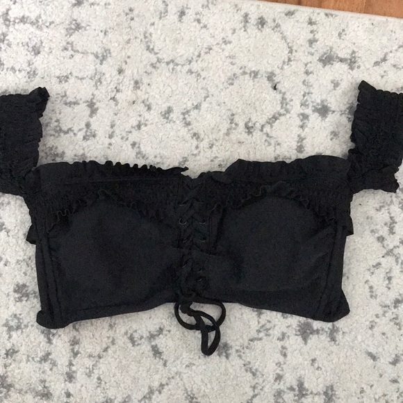 Xhilaration Other - bikini top